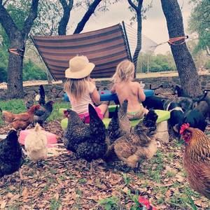 Meet your Posher, Skyler